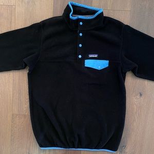 Patagonia Fleece